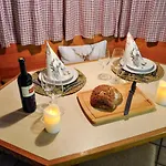 Im Chehr By Interhome Апартаменти Гріндельвальд