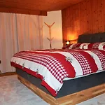 Im Chehr By Interhome * Гріндельвальд