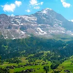 Apartman Im Chehr By Interhome Grindelwald