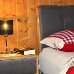 Apartman Im Chehr By Interhome
