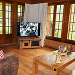 Im Chehr By Interhome Апартаменти Гріндельвальд