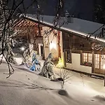 Im Chehr By Interhome * Гріндельвальд
