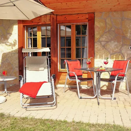 Im Chehr By Interhome 아파트