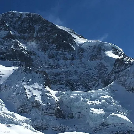 Im Chehr By Interhome