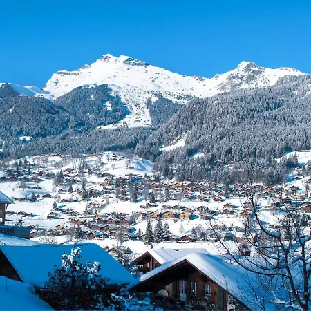 아파트 Im Chehr By Interhome *