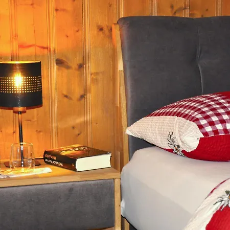 Lejlighed Im Chehr By Interhome