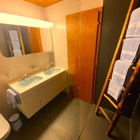 Im Chehr By Interhome 아파트