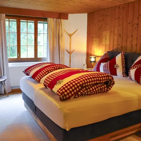 Im Chehr By Interhome 아파트 *