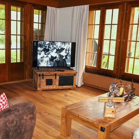 Im Chehr By Interhome Lejlighed Grindelwald