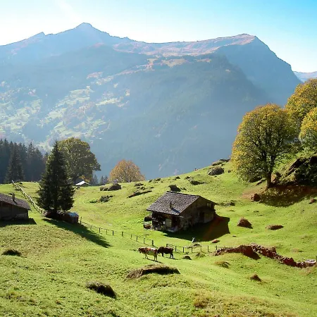 아파트 Im Chehr By Interhome