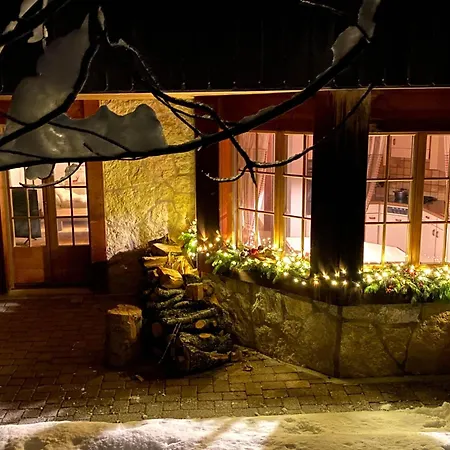 Apartment Im Chehr By Interhome *