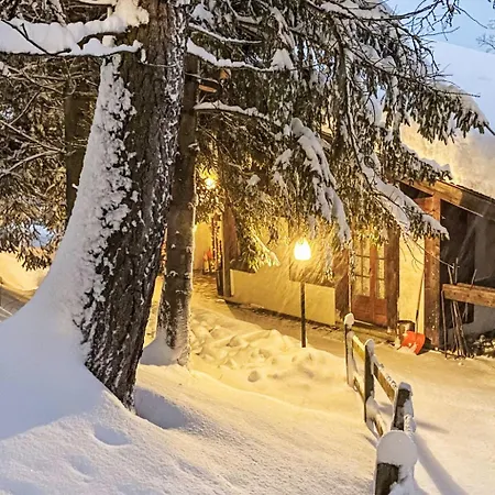 아파트 Im Chehr By Interhome