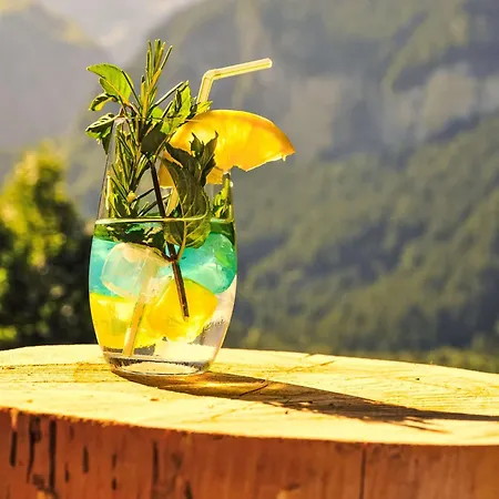 Im Chehr By Interhome Lejlighed Grindelwald