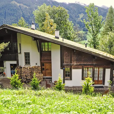 Апартаменти Im Chehr By Interhome