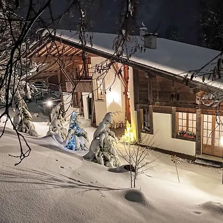 Im Chehr By Interhome * Grindelwald