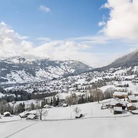 Apartment Im Chehr By Interhome