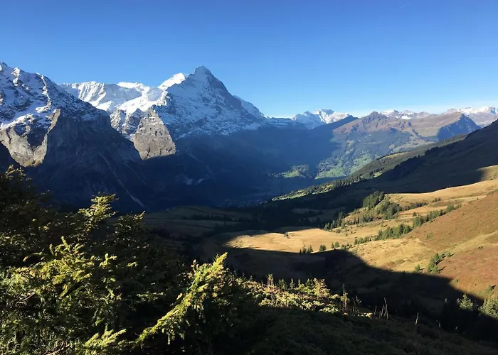 Im Chehr By Interhome