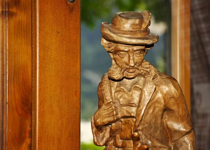 Appartement Im Chehr By Interhome Grindelwald