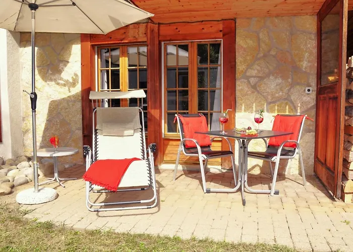 Im Chehr By Interhome Apartment