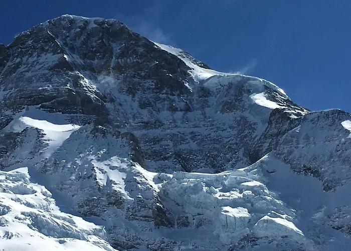 Im Chehr By Interhome