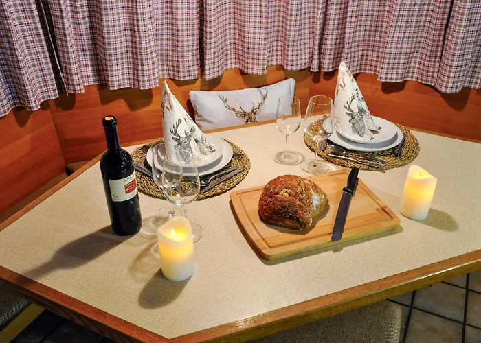 Im Chehr By Interhome Appartement Grindelwald