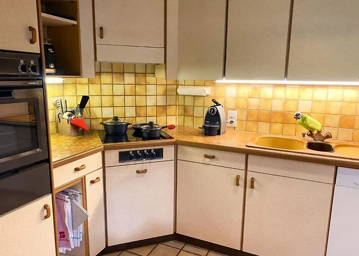 Im Chehr By Interhome