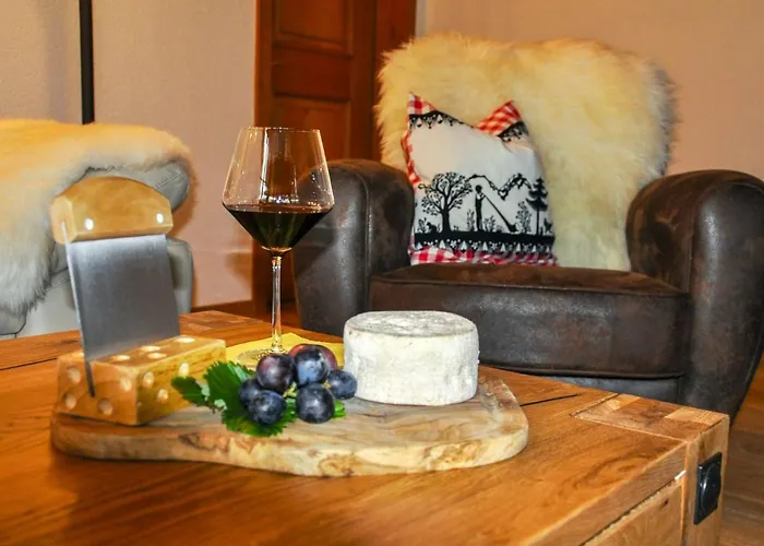 Im Chehr By Interhome Grindelwald