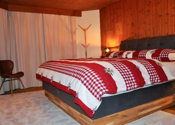 Im Chehr By Interhome * Grindelwald