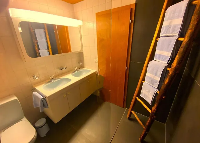 Im Chehr By Interhome شقة