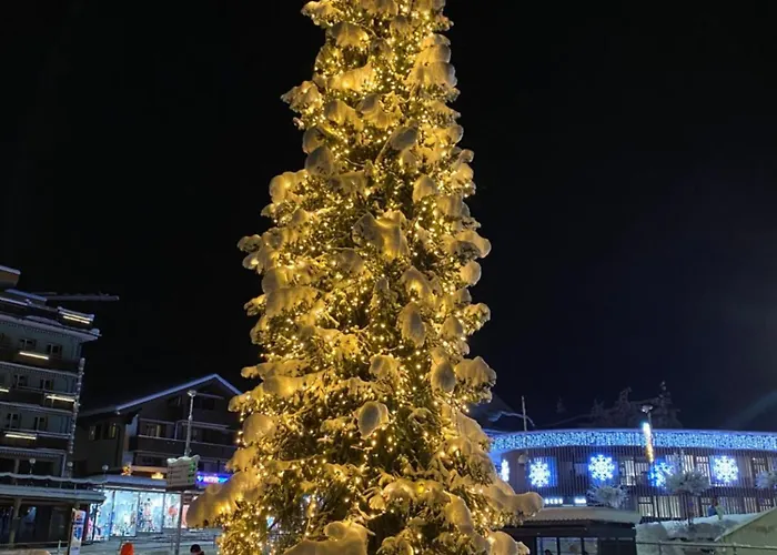 Im Chehr By Interhome شقة