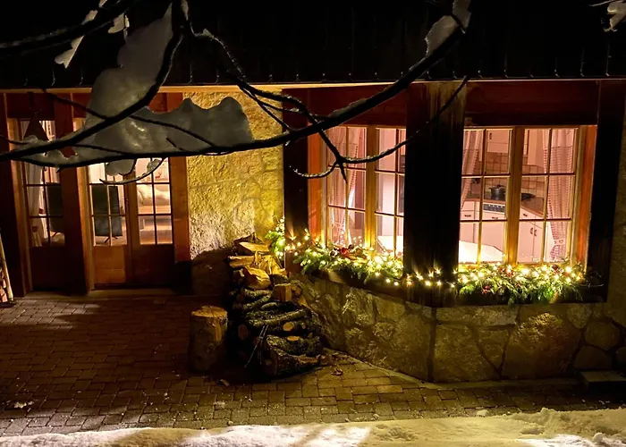 Apartment Im Chehr By Interhome *