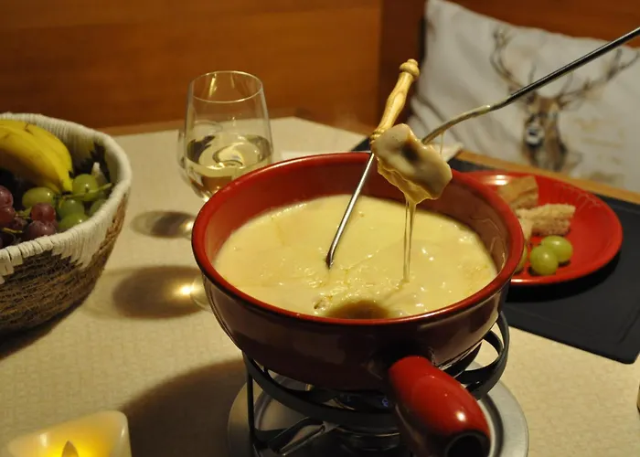 Apartment Im Chehr By Interhome *