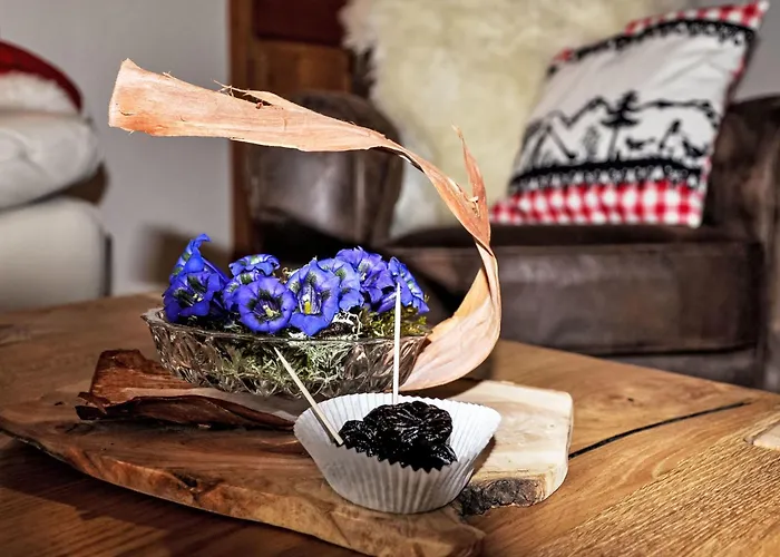 Im Chehr By Interhome Apartment