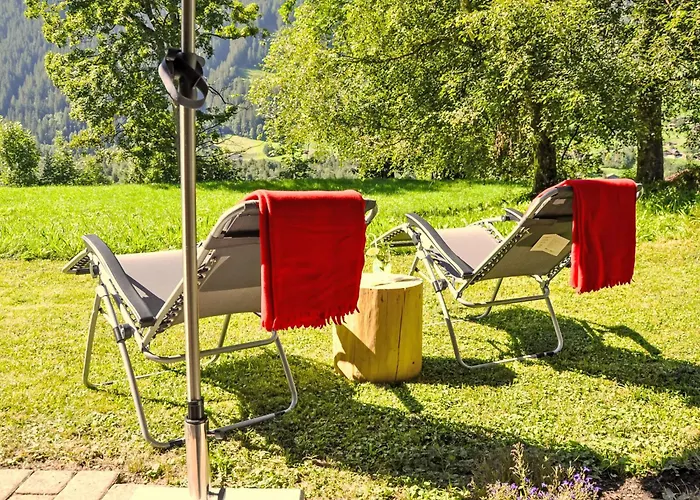 Im Chehr By Interhome