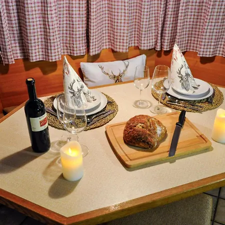 Im Chehr By Interhome Appartement Grindelwald