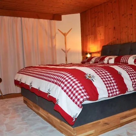 Im Chehr By Interhome * Grindelwald