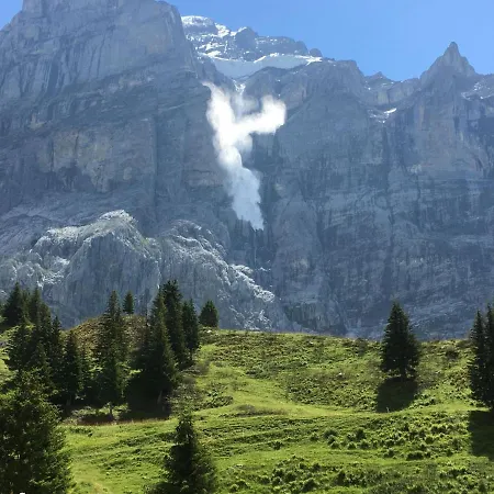 Im Chehr By Interhome *