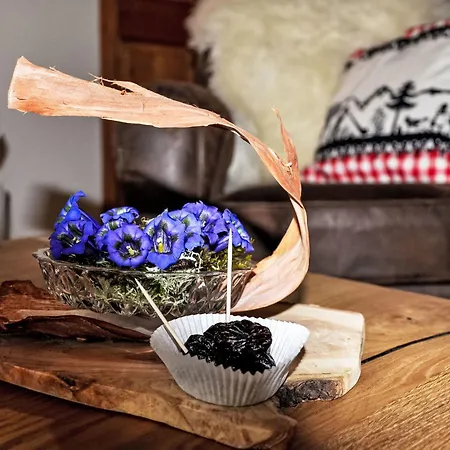 Im Chehr By Interhome Appartement