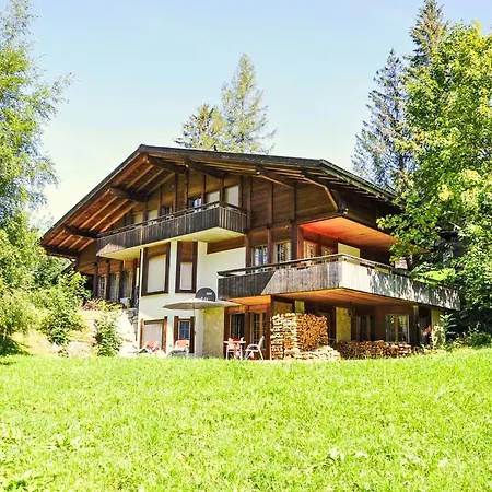 Im Chehr By Interhome * 그린델발트