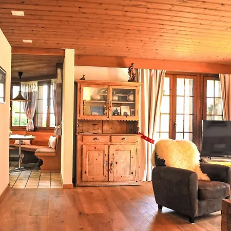 Im Chehr By Interhome 그린델발트