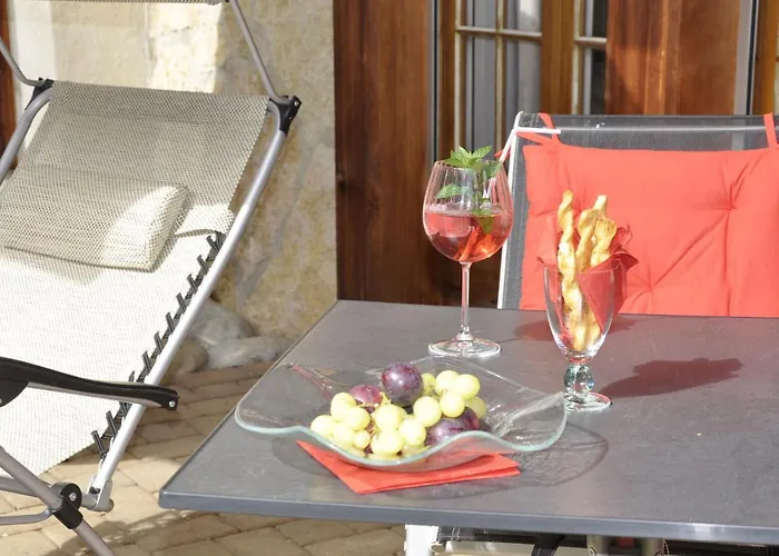 Im Chehr By Interhome * 그린델발트